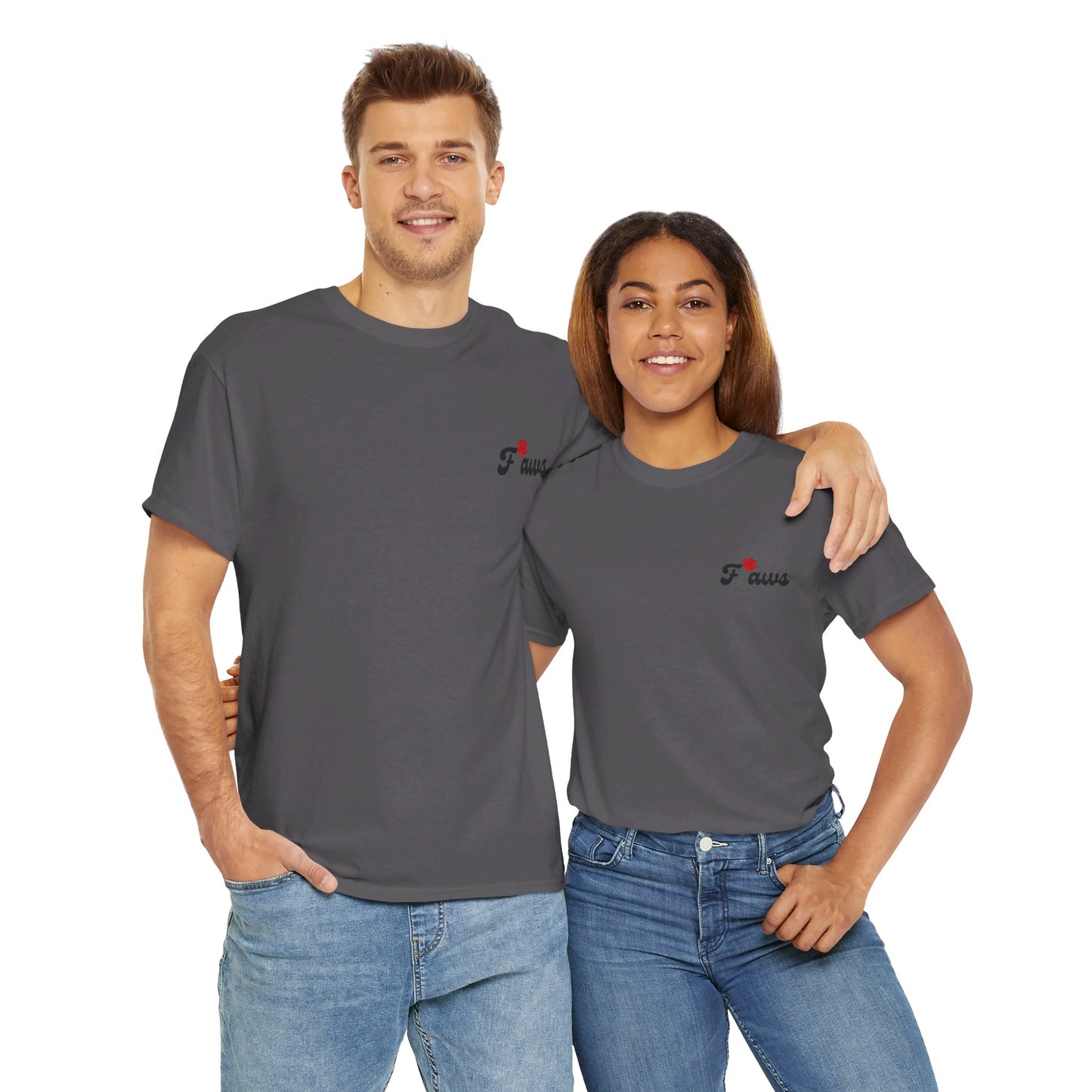 Flaws Unisex T-shirt