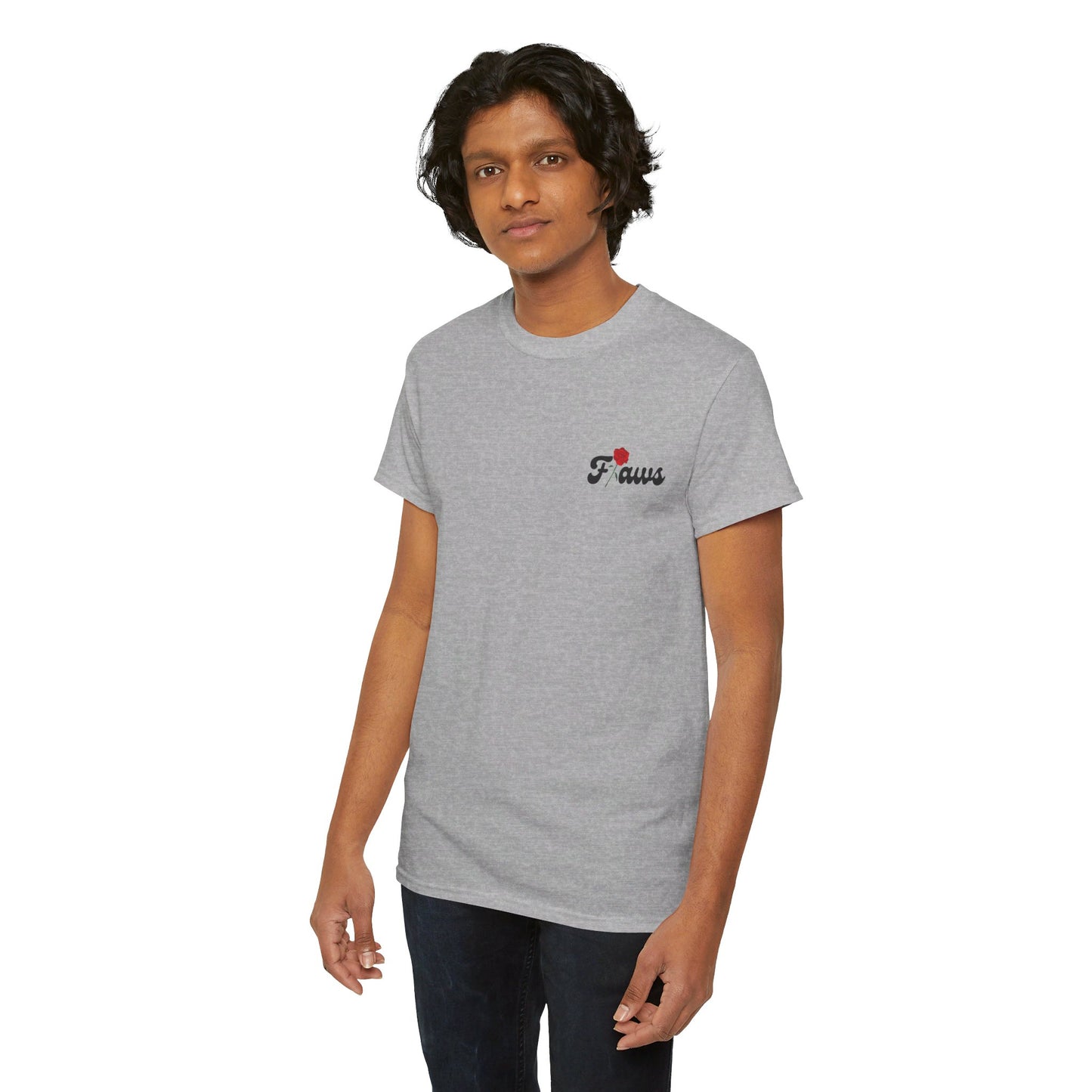 Flaws Unisex T-shirt