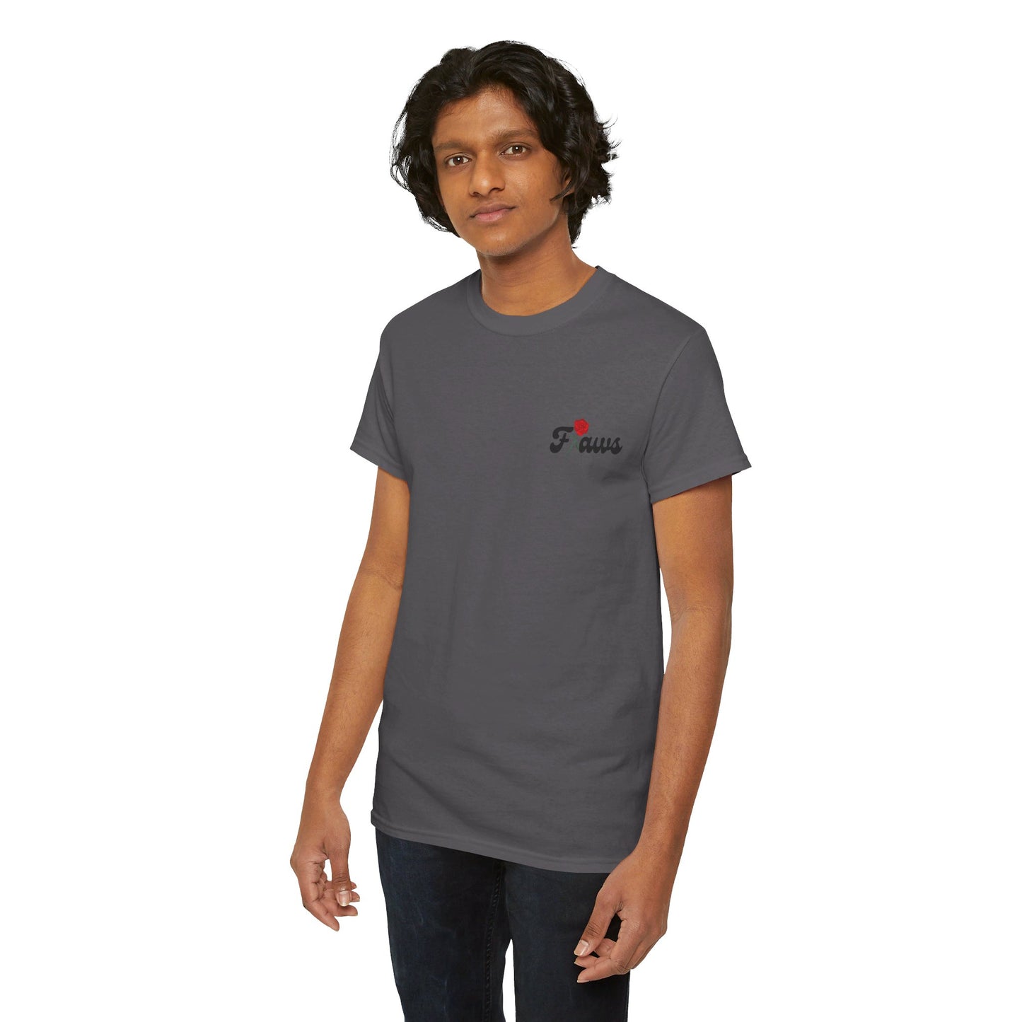 Flaws Unisex T-shirt