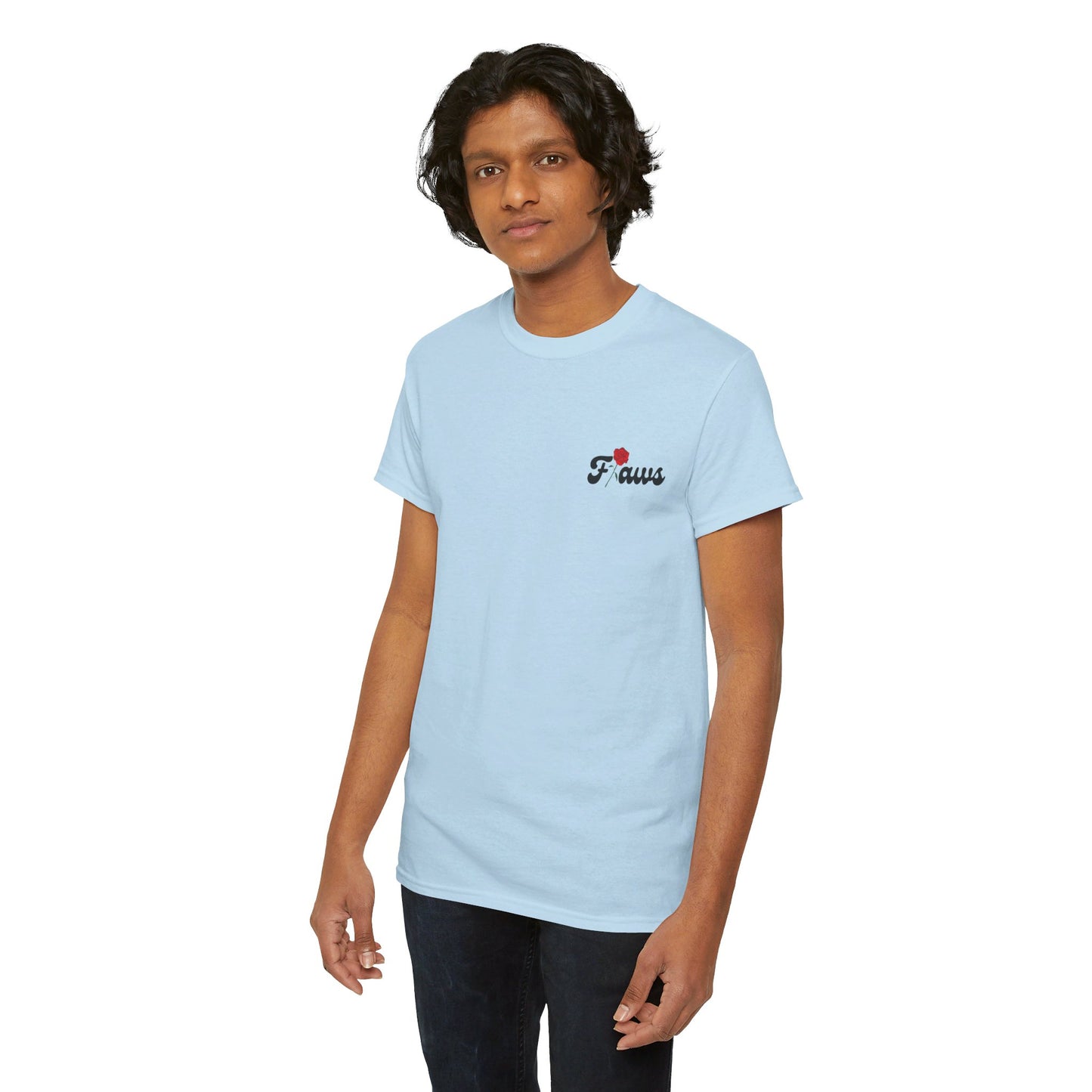 Flaws Unisex T-shirt