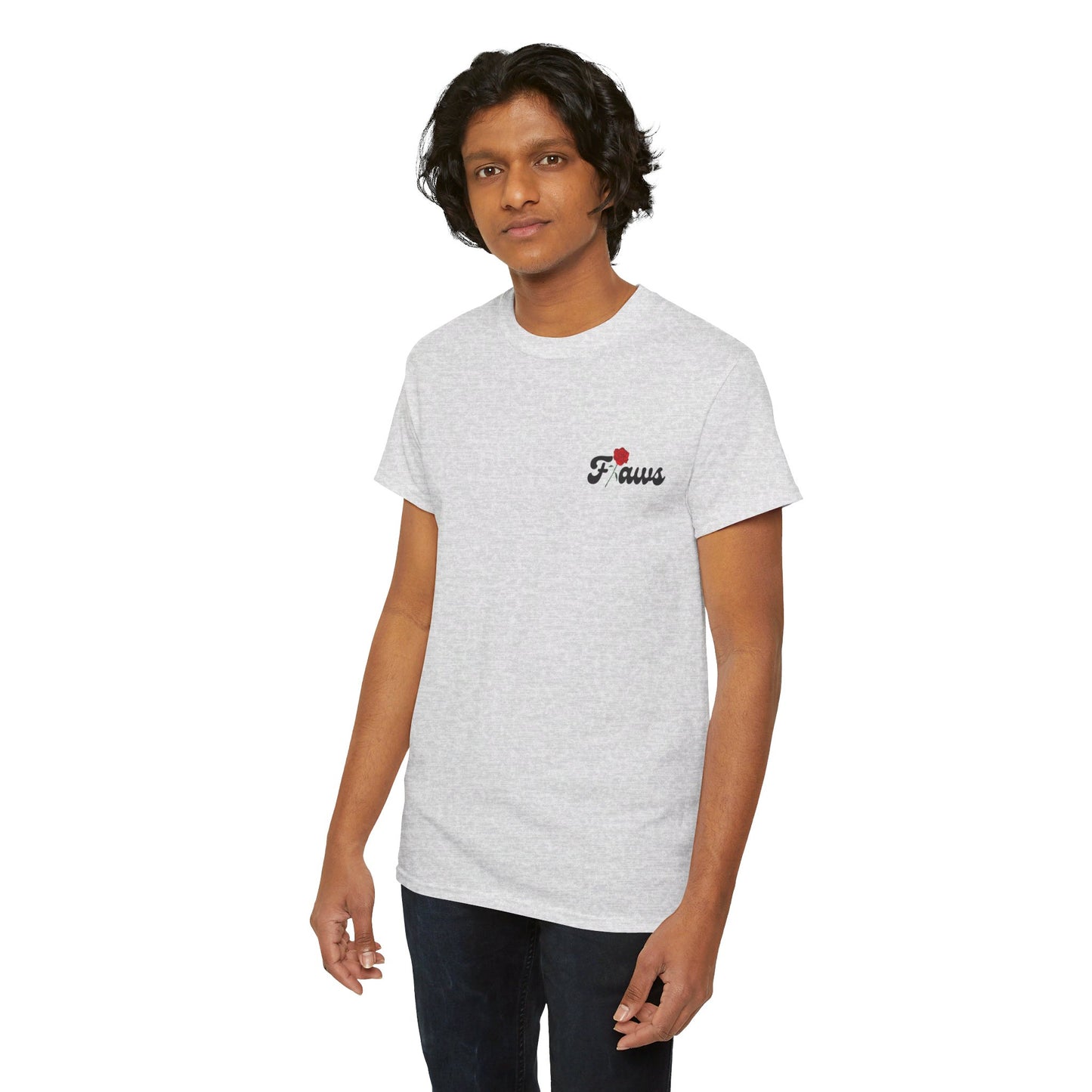 Flaws Unisex T-shirt