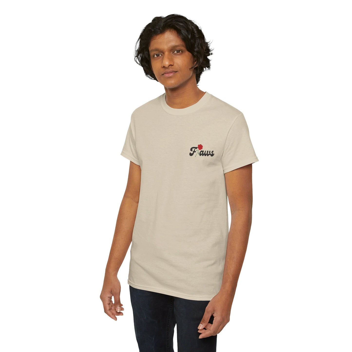 Flaws Unisex T-shirt